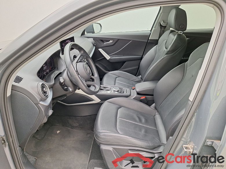 Audi, Q2 '16, Audi Q2 1.5 35 TFSI 110kW S tronic Sport 5d #3