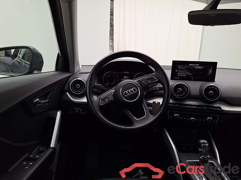 Audi, Q2 '16, Audi Q2 1.5 35 TFSI 110kW S tronic Sport 5d #5