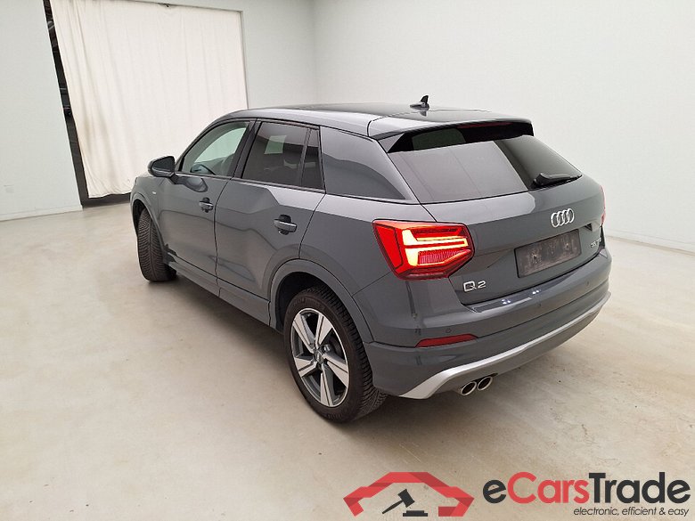 Audi, Q2 '16, Audi Q2 1.5 35 TFSI 110kW S tronic Sport 5d #6