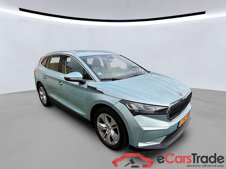 SKODA Enyaq iV 132 kW #4