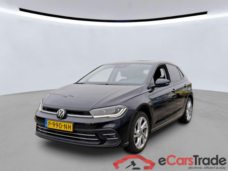 VOLKSWAGEN POLO 70 kW #1