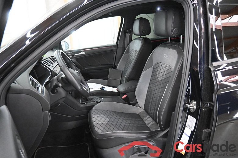 Tiguan Allspace R-Line 4Motion 2.0 TDI 147KW AT7 E6d #4
