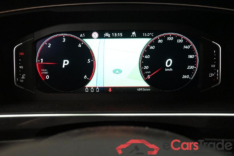 Tiguan Allspace R-Line 4Motion 2.0 TDI 147KW AT7 E6d #6