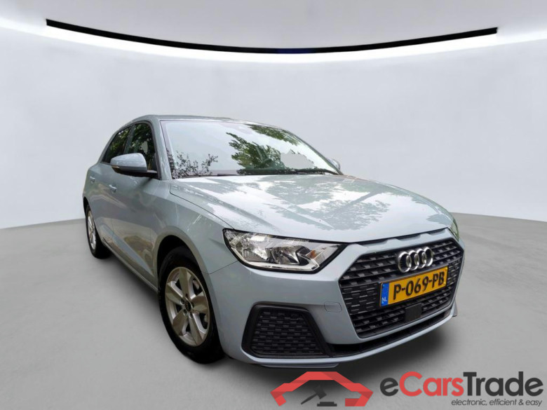 AUDI A1 Sportback 70 kW #3