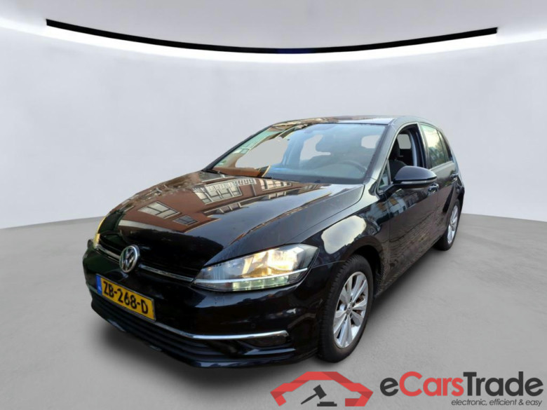VOLKSWAGEN GOLF 85 kW #1