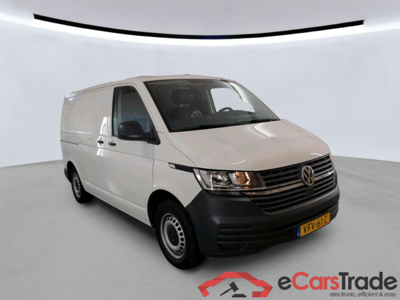 VOLKSWAGEN Transporter 66 kW #3