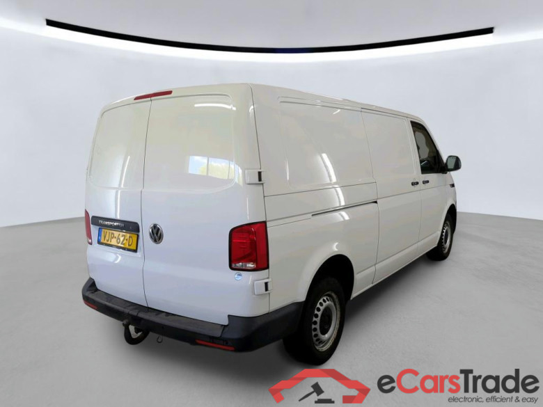 VOLKSWAGEN Transporter 110 kW #5