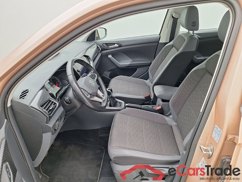 VW, T-Cross '18, Volkswagen T-Cross 1.0 TSI 81kW Style 5d #3