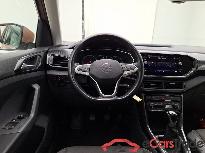VW, T-Cross '18, Volkswagen T-Cross 1.0 TSI 81kW Style 5d #5