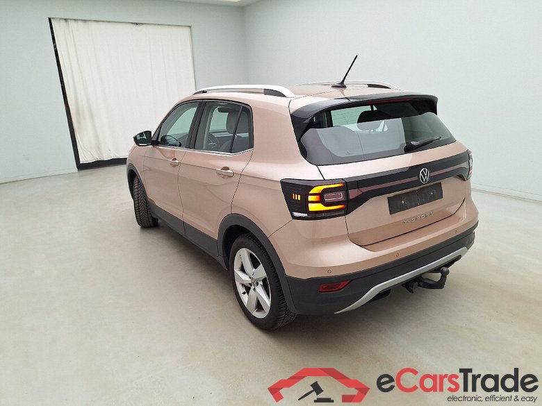 VW, T-Cross '18, Volkswagen T-Cross 1.0 TSI 81kW Style 5d #6
