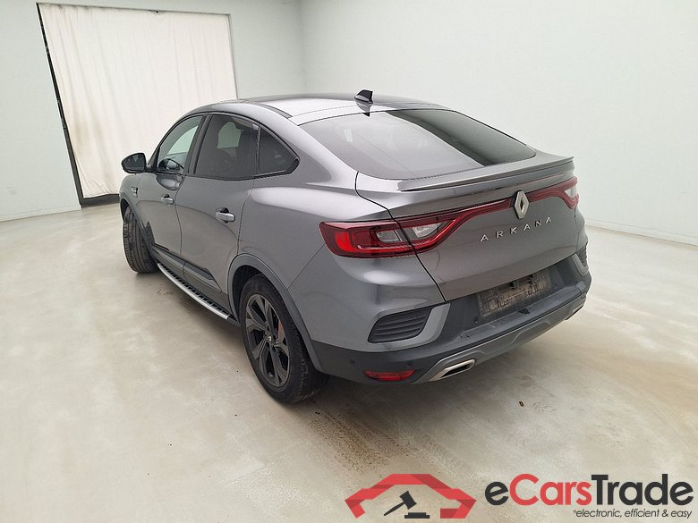 Renault, Arkana '21, Renault Arkana E-TECH Hybrid R.S.Line 5d #6