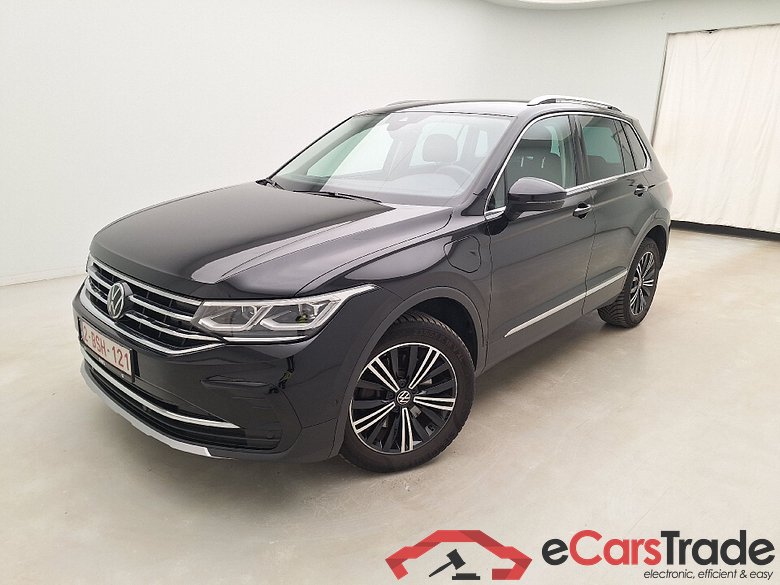 VW, Tiguan FL'20 PHEV, Volkswagen Tiguan 1.4 eHybrid DSG Elegance 5d #2