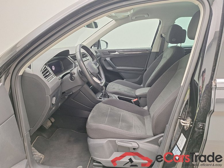 VW, Tiguan FL'20 PHEV, Volkswagen Tiguan 1.4 eHybrid DSG Elegance 5d #3
