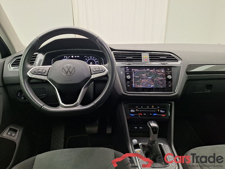 VW, Tiguan FL'20 PHEV, Volkswagen Tiguan 1.4 eHybrid DSG Elegance 5d #5