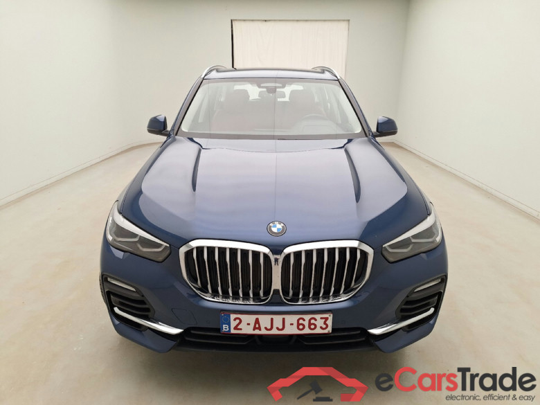 BMW, X5 '18, BMW X5 xDrive45e (155kW) 5d #1