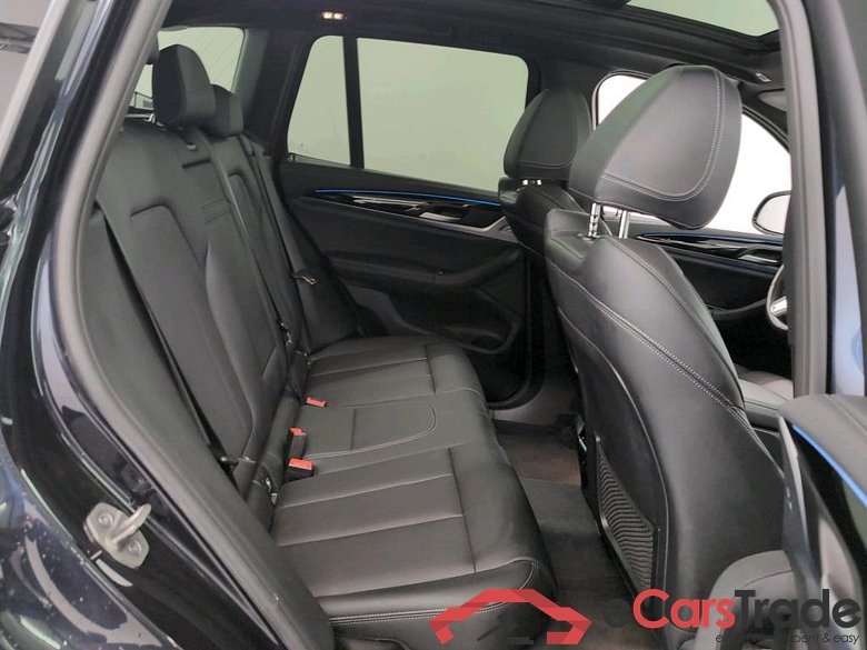 BMW IX3 80KWH AUTO #6