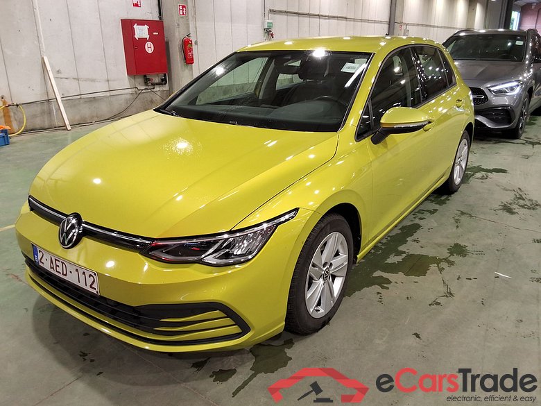 VOLKSWAGEN Golf 1.5 TSI 96KW LIFE
