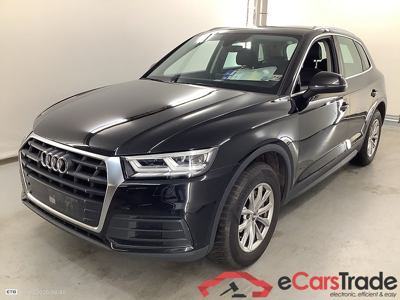 AUDI Q5 2.0 TDI 30 100KW S TRONIC BUS. ED. #1