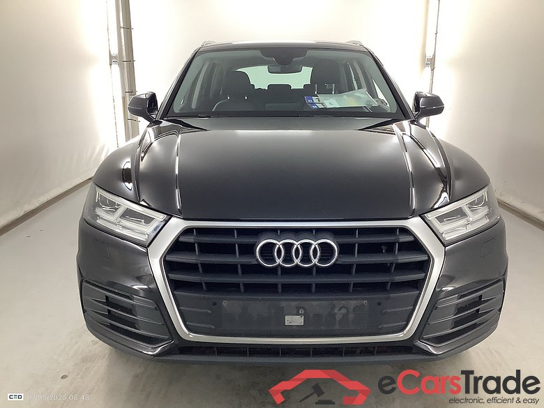 AUDI Q5 2.0 TDI 30 100KW S TRONIC BUS. ED. #2