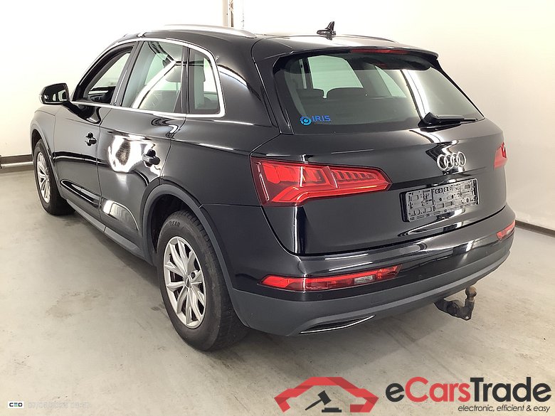 AUDI Q5 2.0 TDI 30 100KW S TRONIC BUS. ED. #3