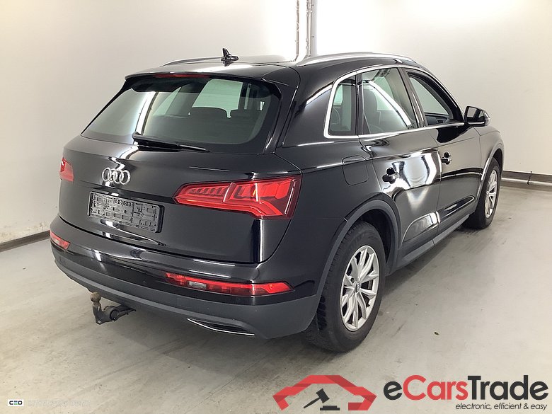 AUDI Q5 2.0 TDI 30 100KW S TRONIC BUS. ED. #4
