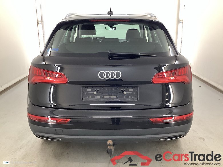 AUDI Q5 2.0 TDI 30 100KW S TRONIC BUS. ED. #5