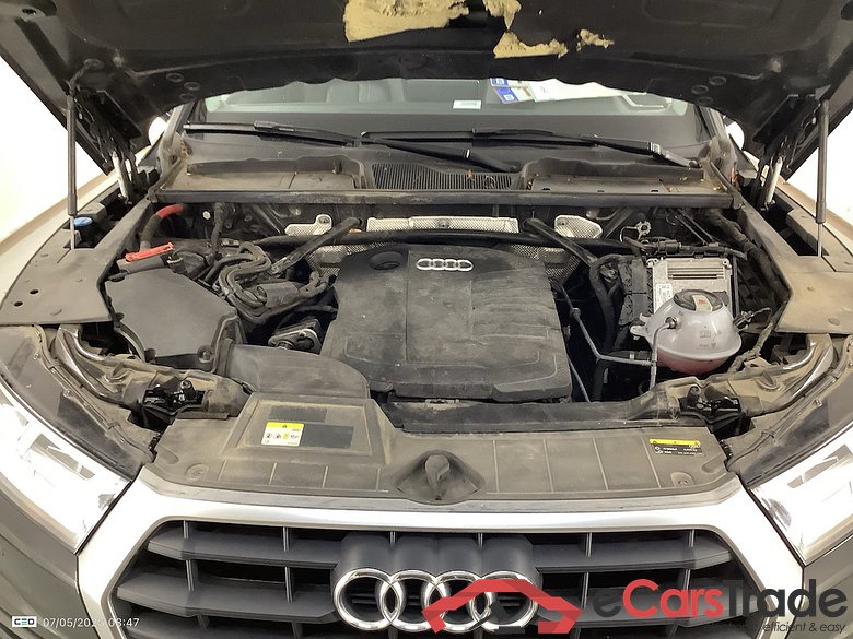 AUDI Q5 2.0 TDI 30 100KW S TRONIC BUS. ED. #6