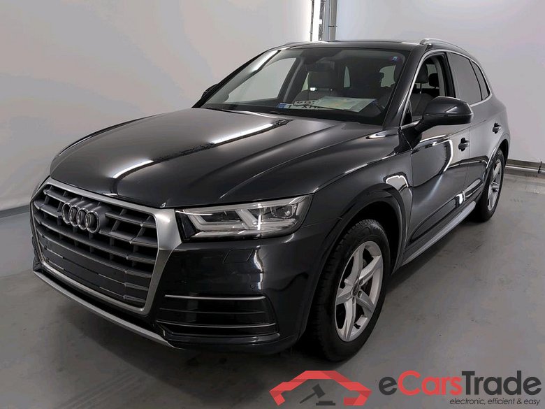 AUDI Q5 DIESEL - 2017 2.0 TDi Sport #1