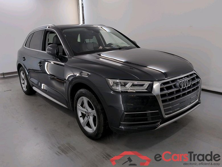 AUDI Q5 DIESEL - 2017 2.0 TDi Sport #2