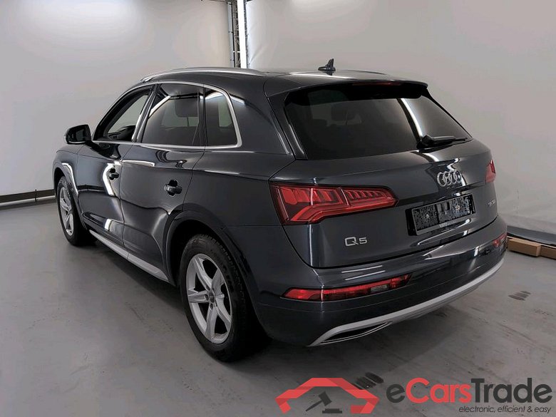 AUDI Q5 DIESEL - 2017 2.0 TDi Sport #3