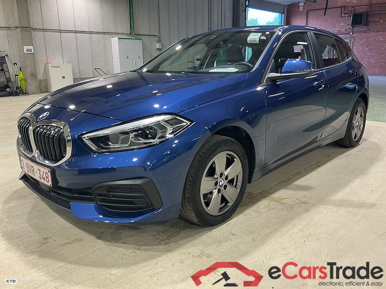 BMW 1 SERIES HATCH 1.5 116DA (85KW) #1