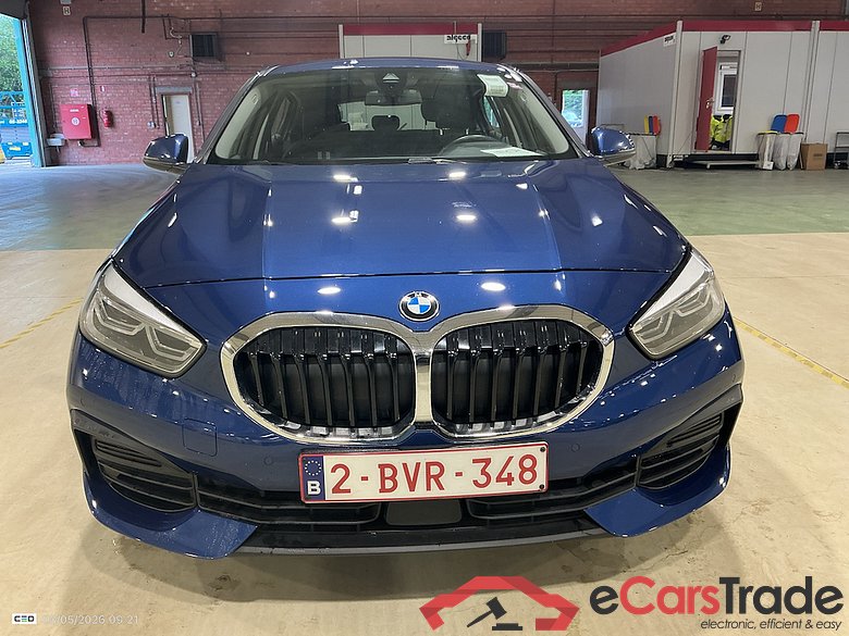 BMW 1 SERIES HATCH 1.5 116DA (85KW) #2