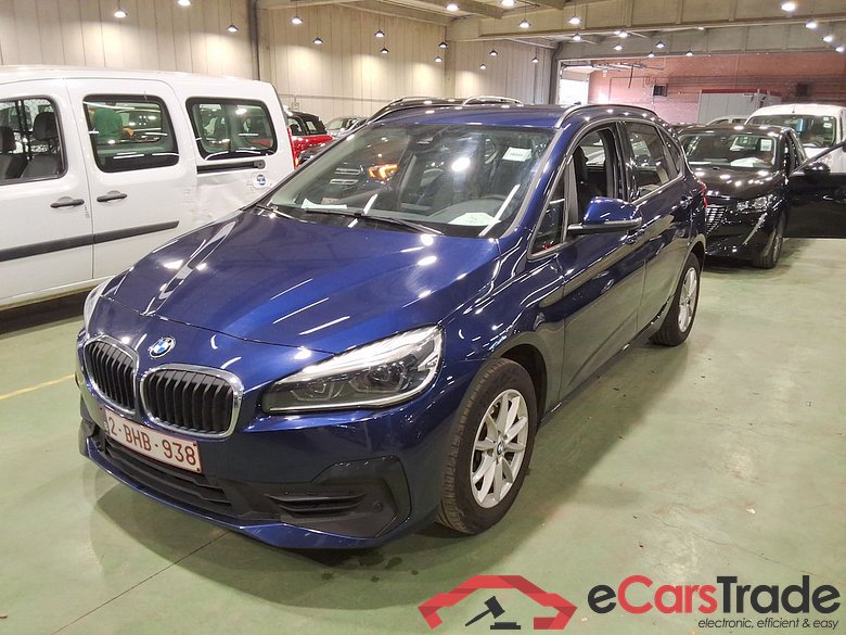 BMW 2 SERIES ACTIVE TOURER 1.5 216D ACTIVE TOURER