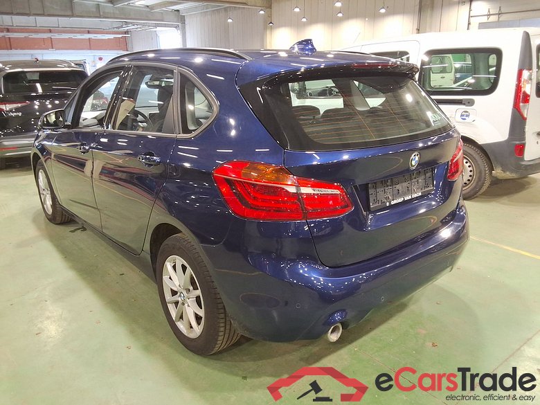 BMW 2 SERIES ACTIVE TOURER 1.5 216D ACTIVE TOURER #2