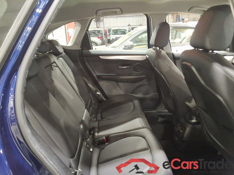 BMW 2 SERIES ACTIVE TOURER 1.5 216D ACTIVE TOURER #5