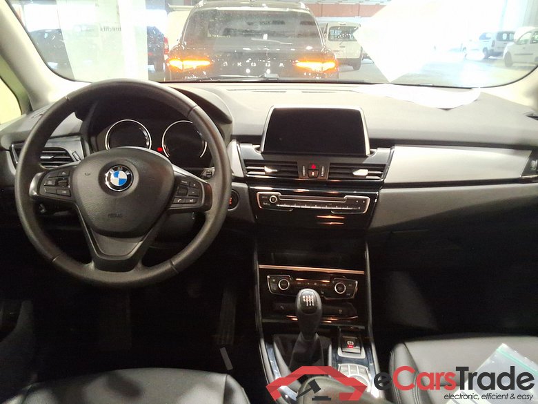 BMW 2 SERIES ACTIVE TOURER 1.5 216D ACTIVE TOURER #6