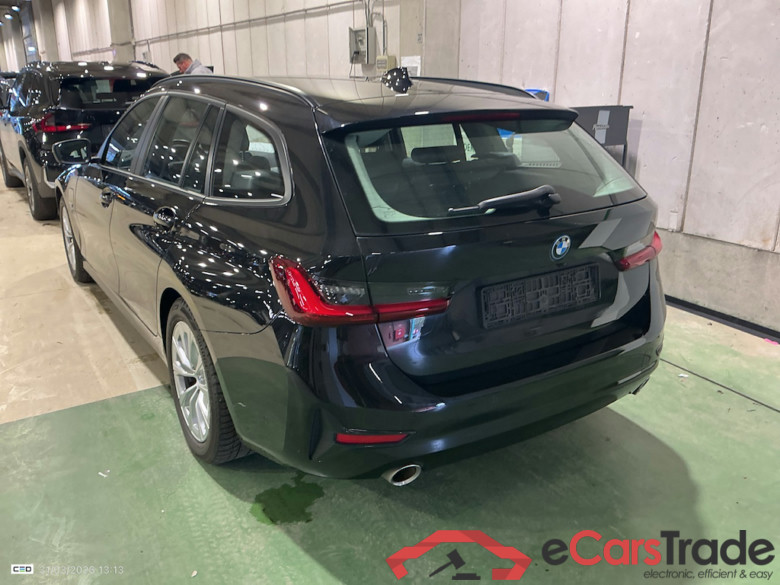 BMW 3 SERIES TOURING 2.0 320E TOURING #3