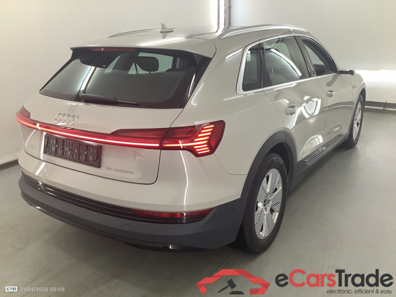 AUDI E-TRON 95 kWh 55 Quattro #4