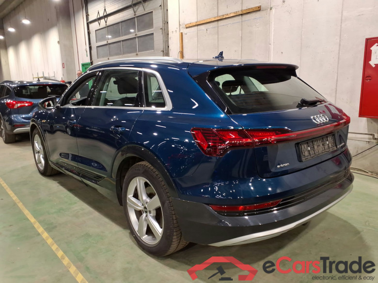 AUDI E-TRON BEV 95KWH 55 QUATTRO ADVANCED #2