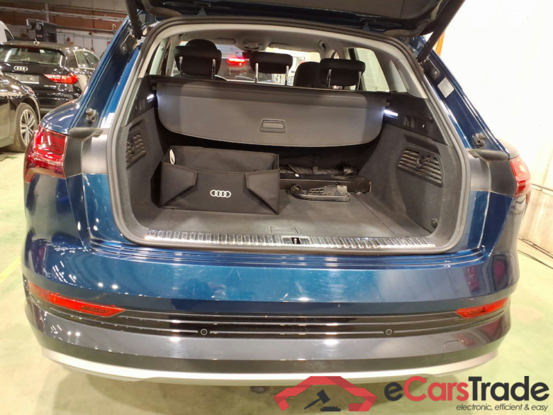 AUDI E-TRON BEV 95KWH 55 QUATTRO ADVANCED #3