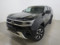 preview Volkswagen Amarok #1