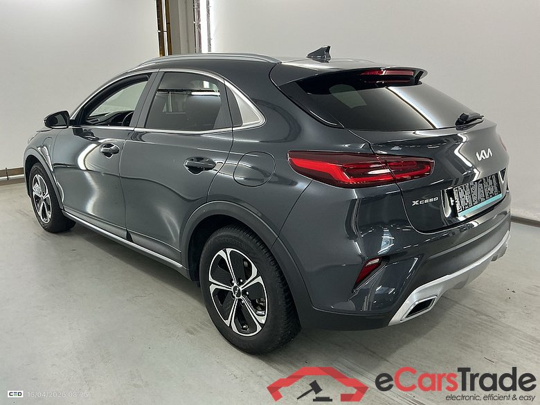 KIA XCEED 1.6 GDI PHEV DCT BUSINESS LINE #3