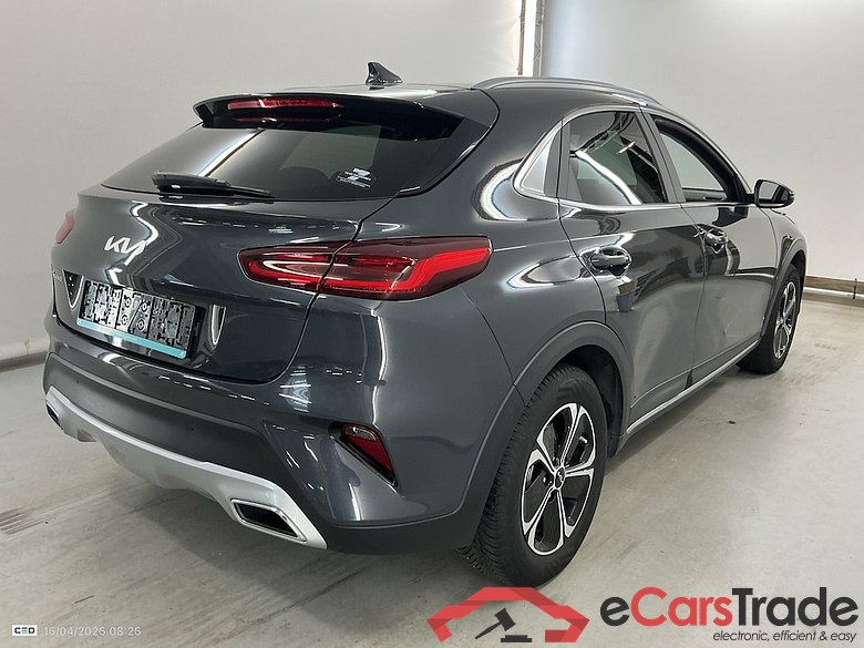 KIA XCEED 1.6 GDI PHEV DCT BUSINESS LINE #4