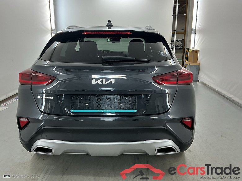 KIA XCEED 1.6 GDI PHEV DCT BUSINESS LINE #5