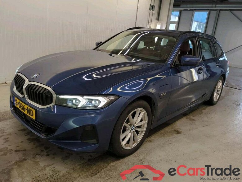 BMW 3-serie Touring 330