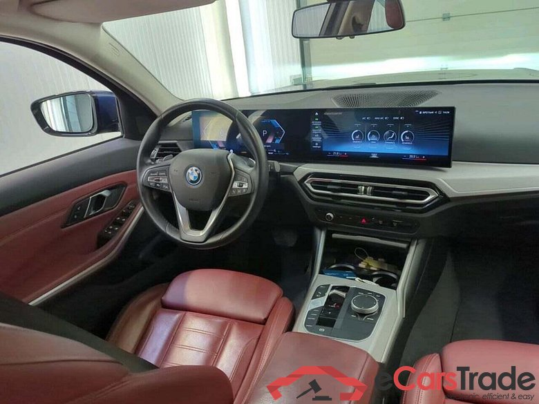 BMW 3-serie Touring 330 #3