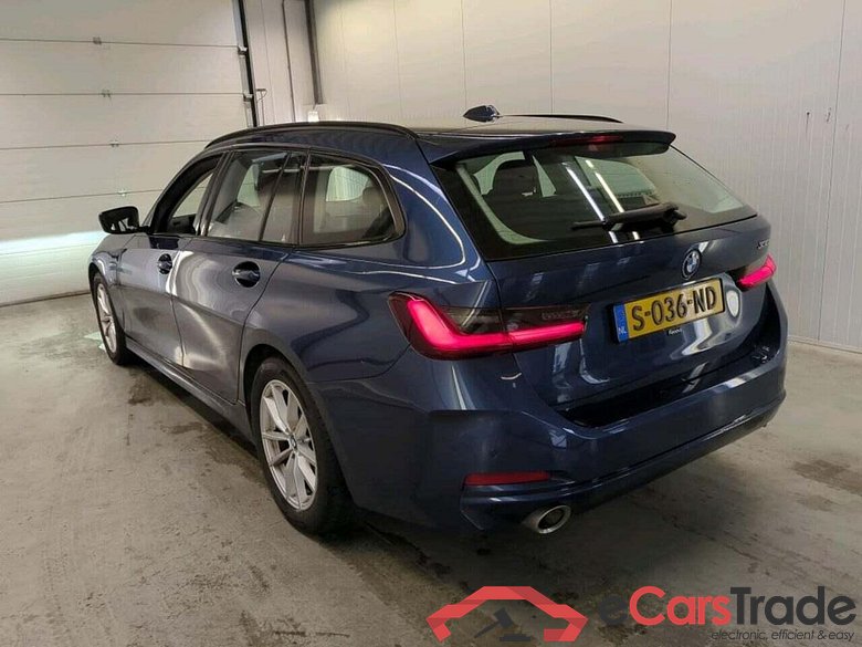 BMW 3-serie Touring 330 #5