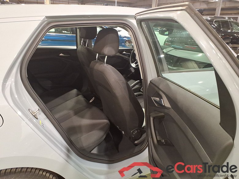AUDI A1 1.0 25 TFSI ATTRACTION #5