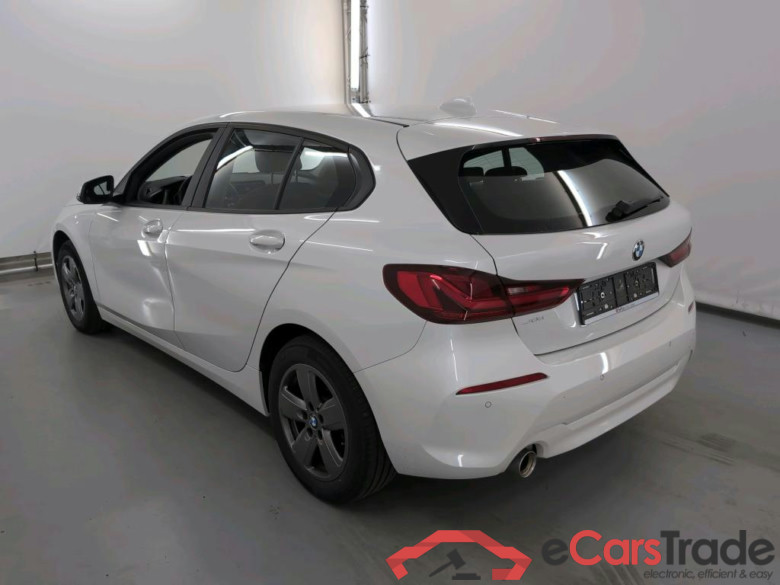 BMW 1 SERIES HATCH 1.5 118I (100KW) #3