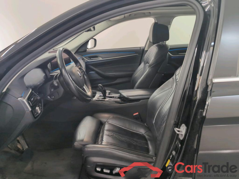 BMW 5 SERIES TOURING 2.0 530E TOURING AUTO #5